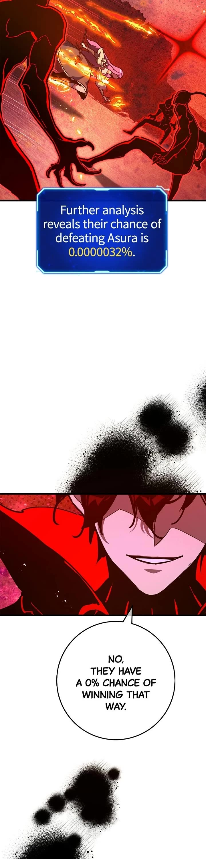 World's Strongest Troll Chapter 184 page 22 - Chapter 184: Ep. 184 - The Final War (2)