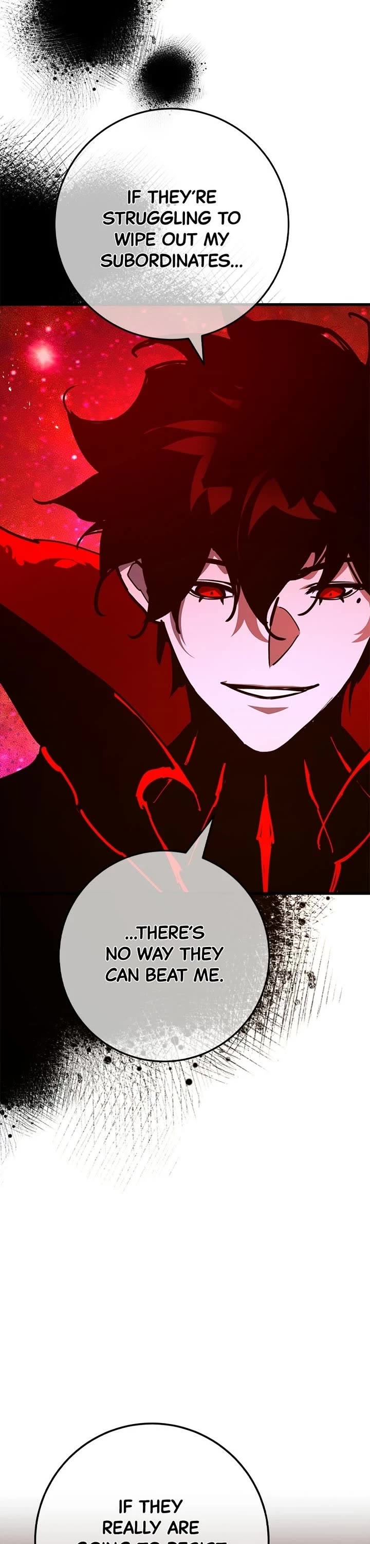World's Strongest Troll Chapter 184 page 23 - Chapter 184: Ep. 184 - The Final War (2)