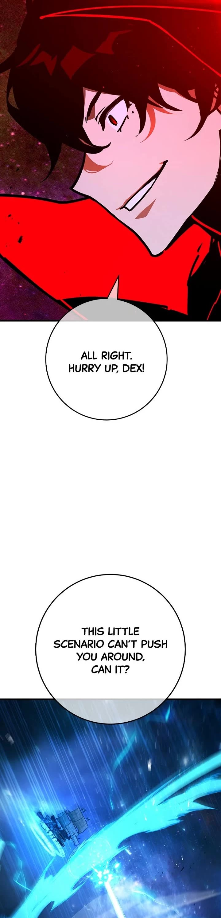 World's Strongest Troll Chapter 184 page 25 - Chapter 184: Ep. 184 - The Final War (2)