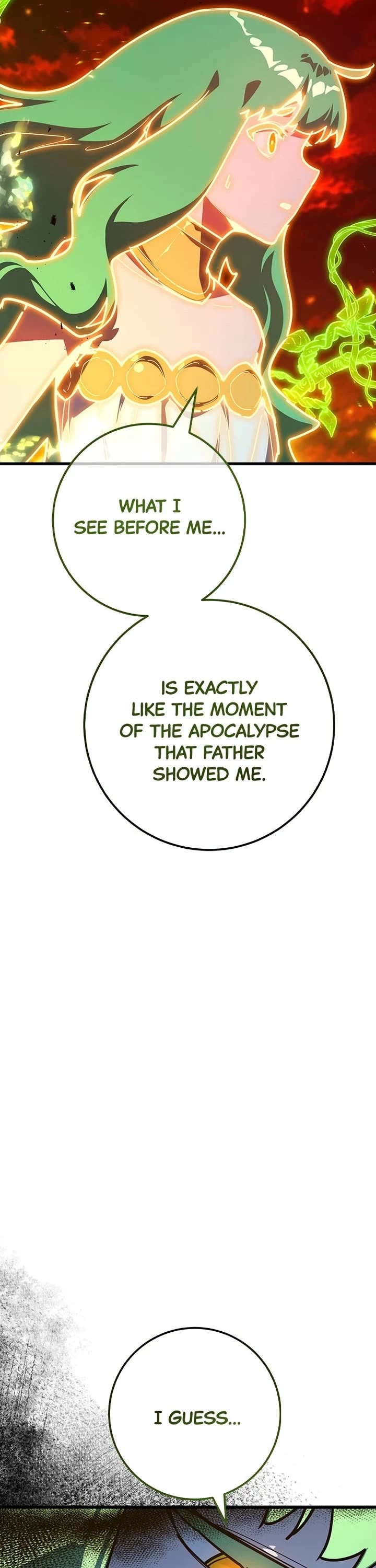 World's Strongest Troll Chapter 184 page 28 - Chapter 184: Ep. 184 - The Final War (2)