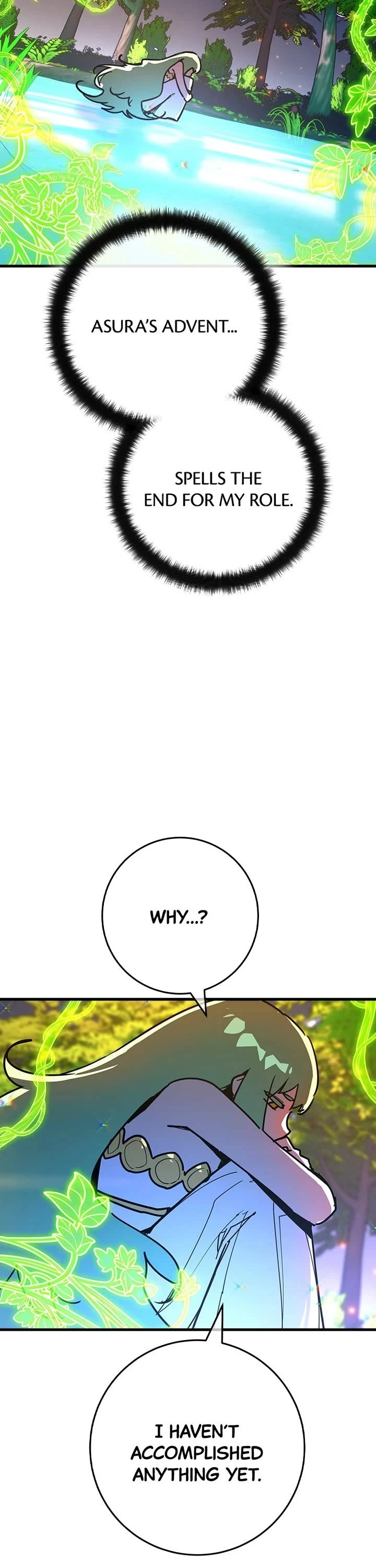 World's Strongest Troll Chapter 184 page 31 - Chapter 184: Ep. 184 - The Final War (2)
