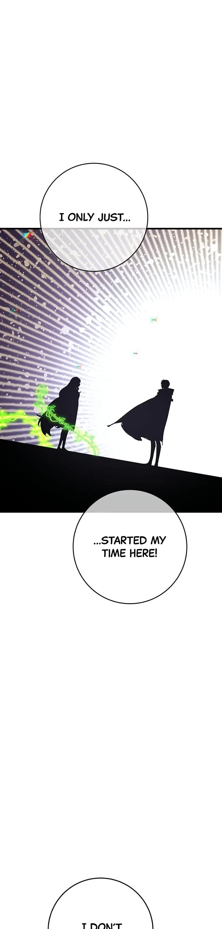 World's Strongest Troll Chapter 184 page 32 - Chapter 184: Ep. 184 - The Final War (2)