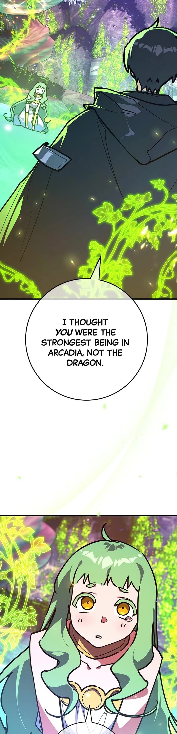 World's Strongest Troll Chapter 184 page 35 - Chapter 184: Ep. 184 - The Final War (2)