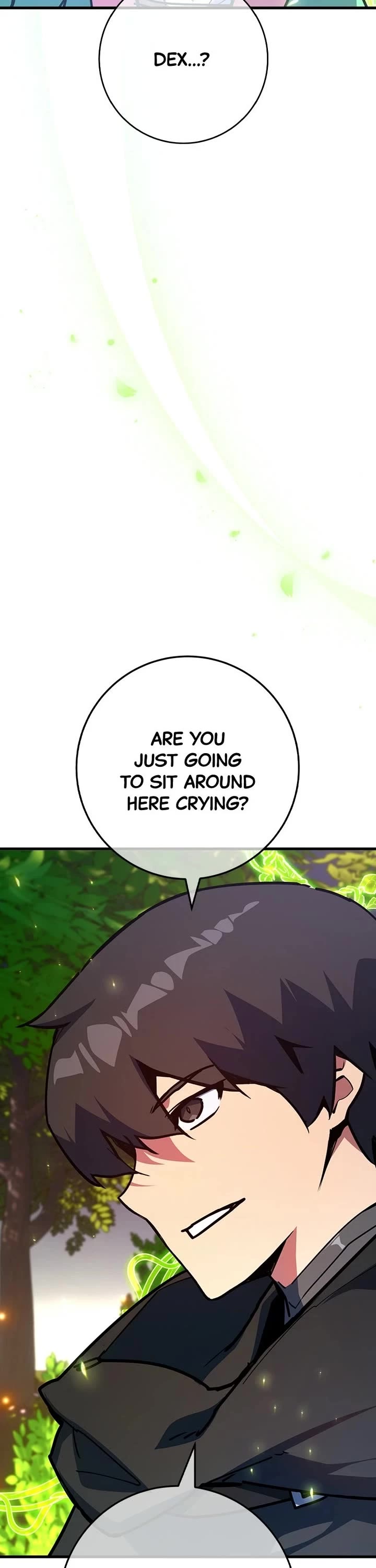 World's Strongest Troll Chapter 184 page 36 - Chapter 184: Ep. 184 - The Final War (2)