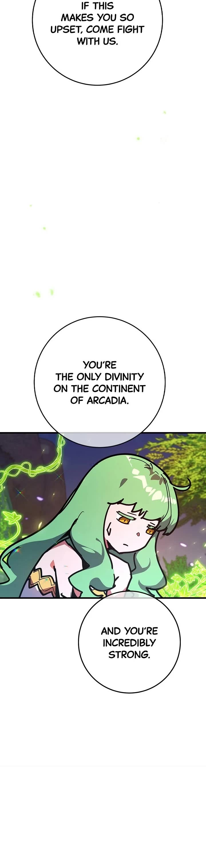 World's Strongest Troll Chapter 184 page 37 - Chapter 184: Ep. 184 - The Final War (2)