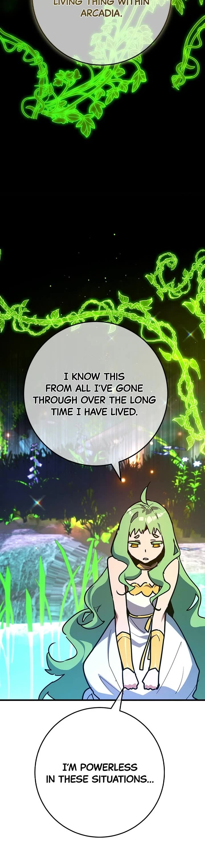 World's Strongest Troll Chapter 184 page 40 - Chapter 184: Ep. 184 - The Final War (2)