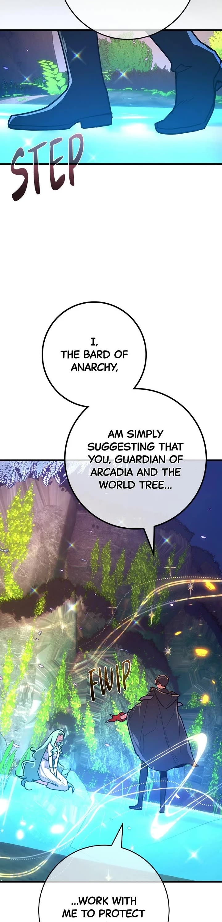 World's Strongest Troll Chapter 184 page 45 - Chapter 184: Ep. 184 - The Final War (2)