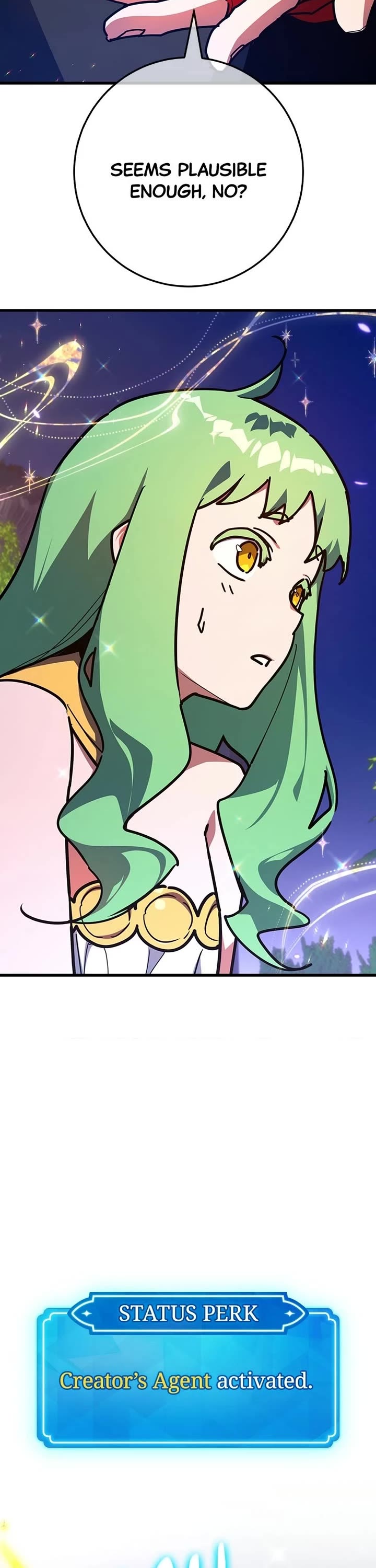 World's Strongest Troll Chapter 184 page 47 - Chapter 184: Ep. 184 - The Final War (2)
