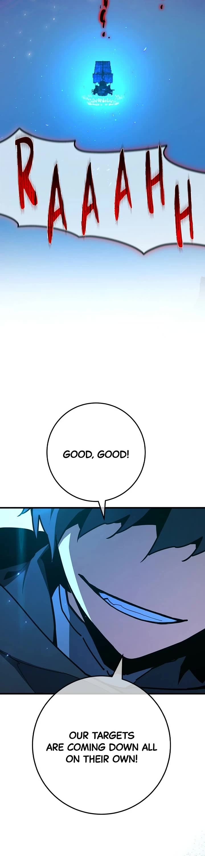 World's Strongest Troll Chapter 184 page 7 - Chapter 184: Ep. 184 - The Final War (2)
