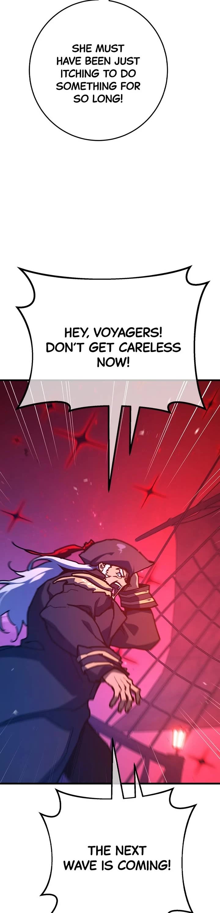 World's Strongest Troll Chapter 185 page 10 - Chapter 185: Ep. 185 - The Final War (3)