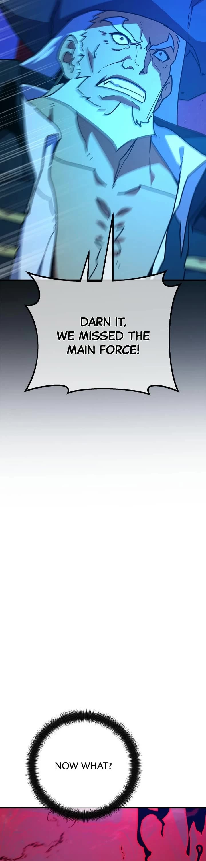 World's Strongest Troll Chapter 185 page 13 - Chapter 185: Ep. 185 - The Final War (3)