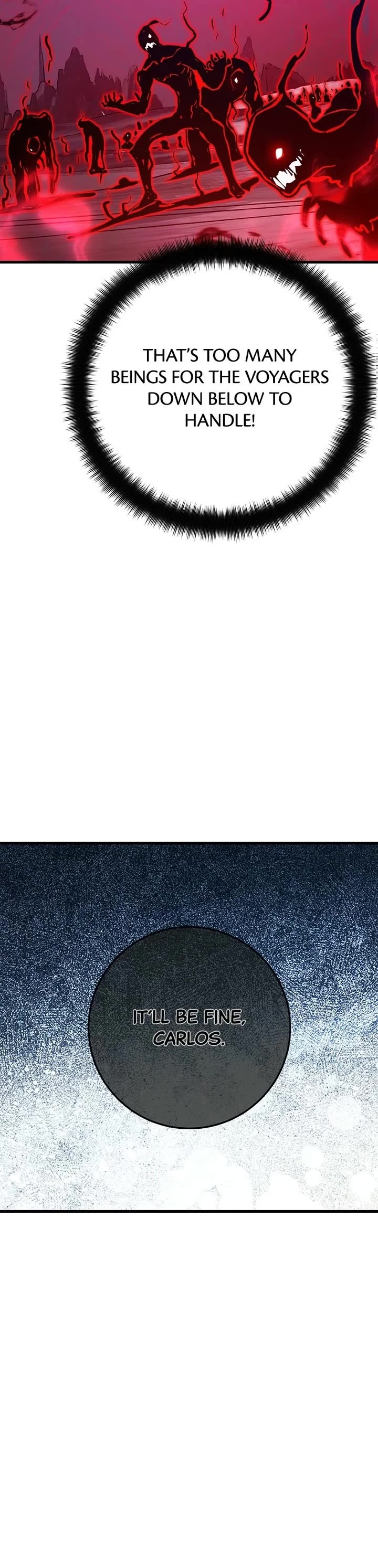 World's Strongest Troll Chapter 185 page 14 - Chapter 185: Ep. 185 - The Final War (3)