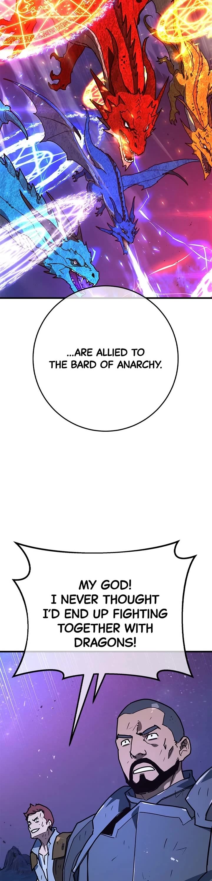 World's Strongest Troll Chapter 185 page 19 - Chapter 185: Ep. 185 - The Final War (3)