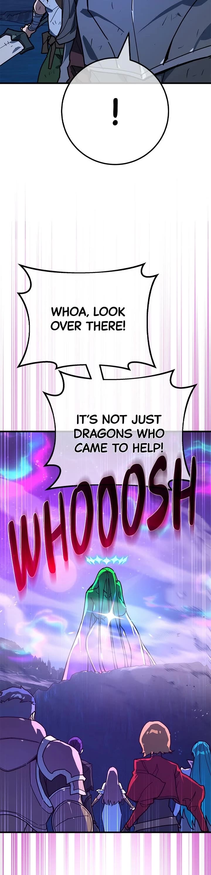 World's Strongest Troll Chapter 185 page 20 - Chapter 185: Ep. 185 - The Final War (3)