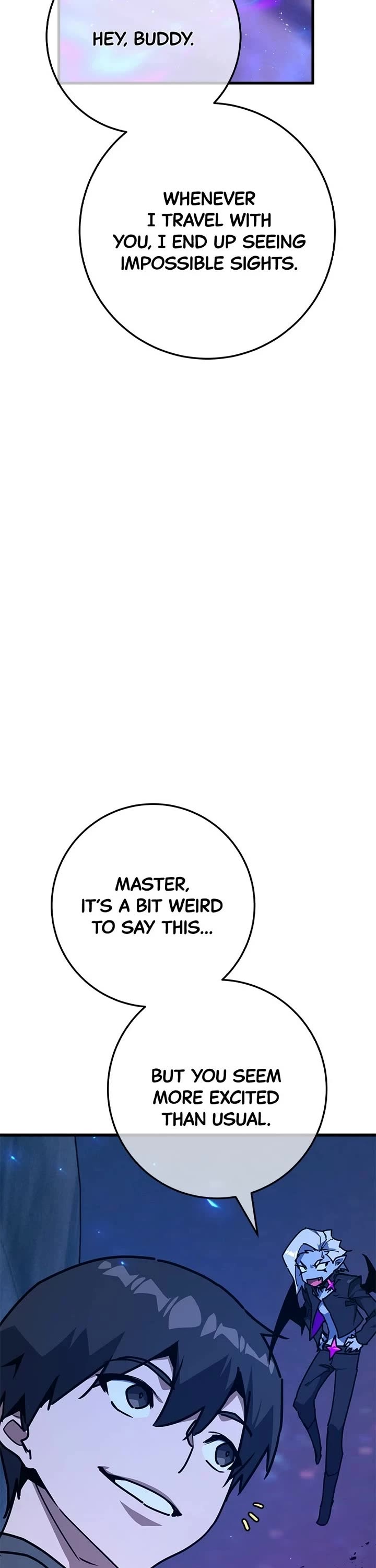 World's Strongest Troll Chapter 185 page 23 - Chapter 185: Ep. 185 - The Final War (3)