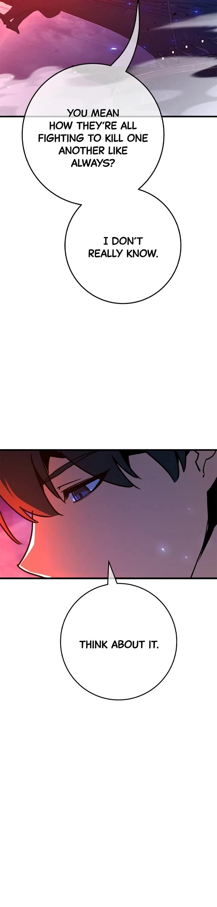 World's Strongest Troll Chapter 185 page 26 - Chapter 185: Ep. 185 - The Final War (3)