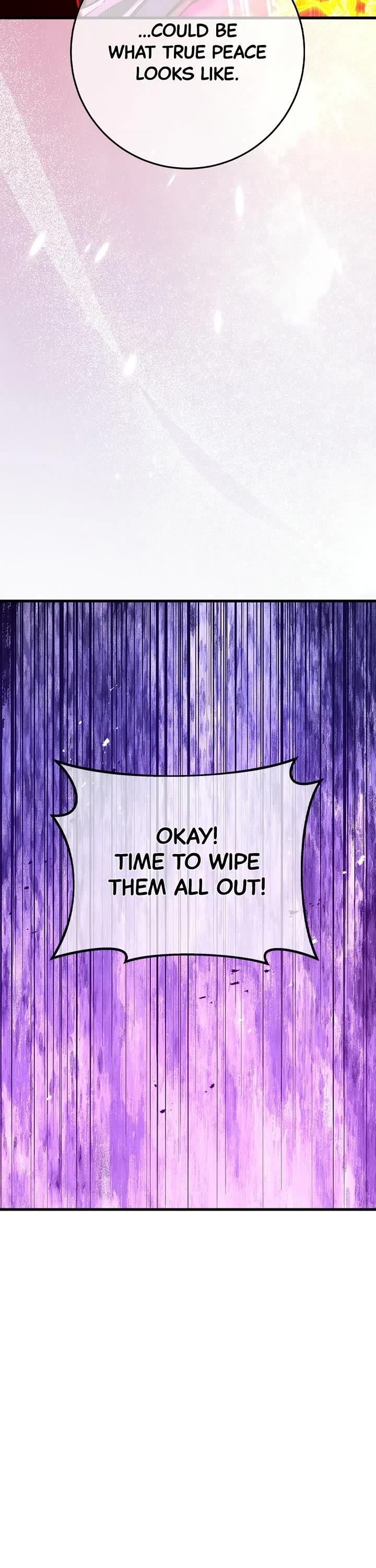 World's Strongest Troll Chapter 185 page 32 - Chapter 185: Ep. 185 - The Final War (3)