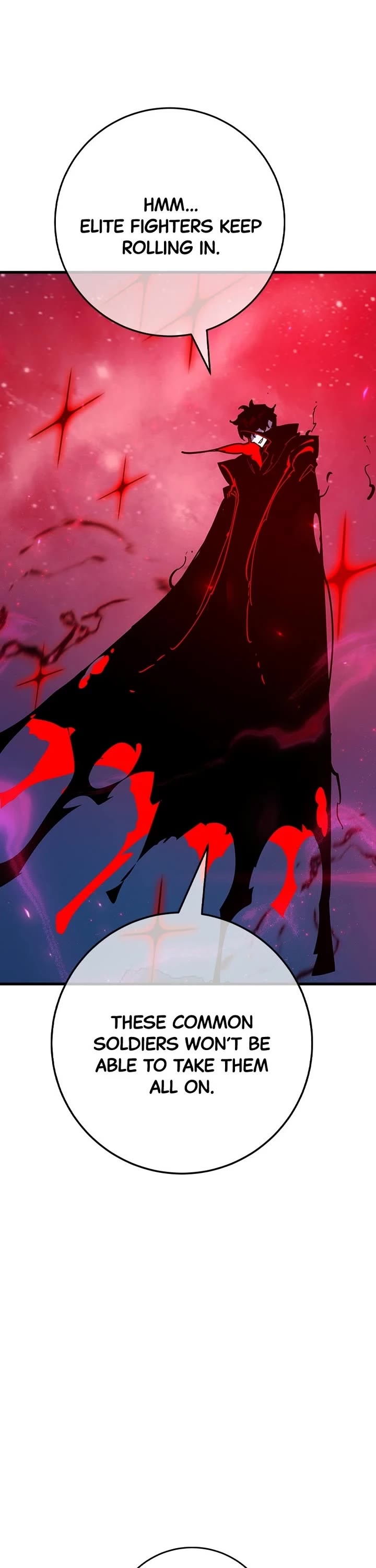 World's Strongest Troll Chapter 185 page 33 - Chapter 185: Ep. 185 - The Final War (3)