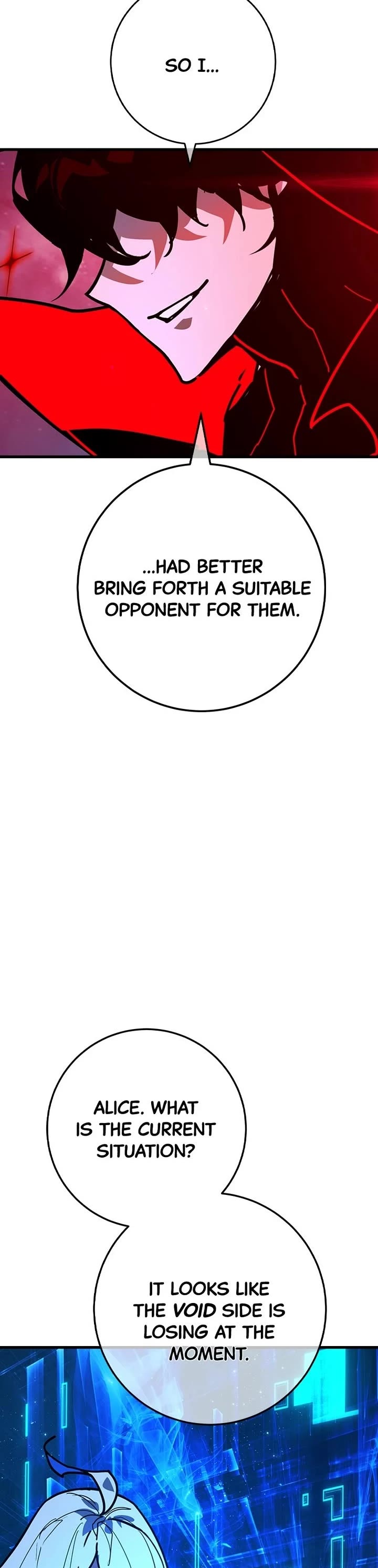 World's Strongest Troll Chapter 185 page 34 - Chapter 185: Ep. 185 - The Final War (3)