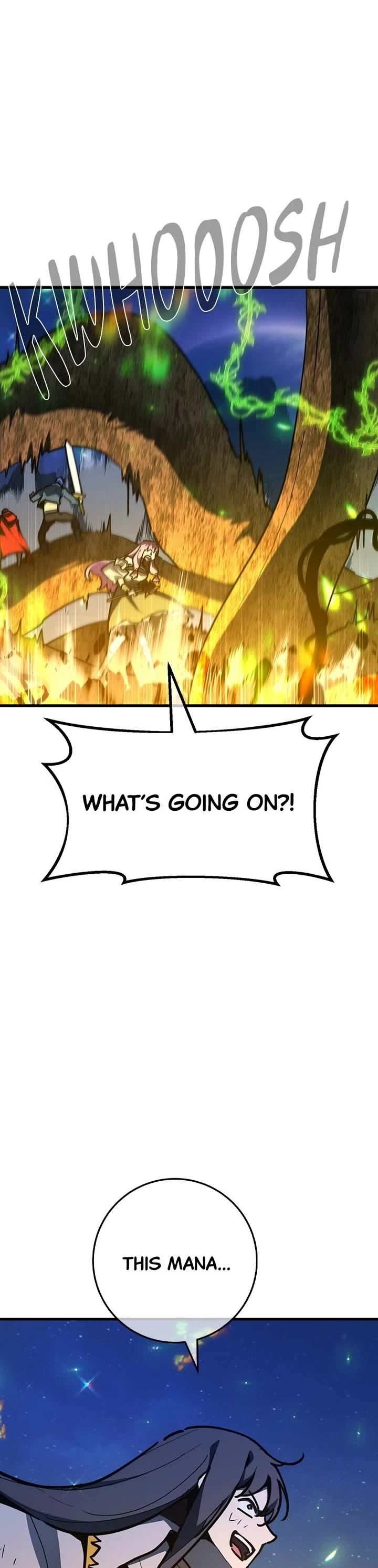 World's Strongest Troll Chapter 185 page 4 - Chapter 185: Ep. 185 - The Final War (3)