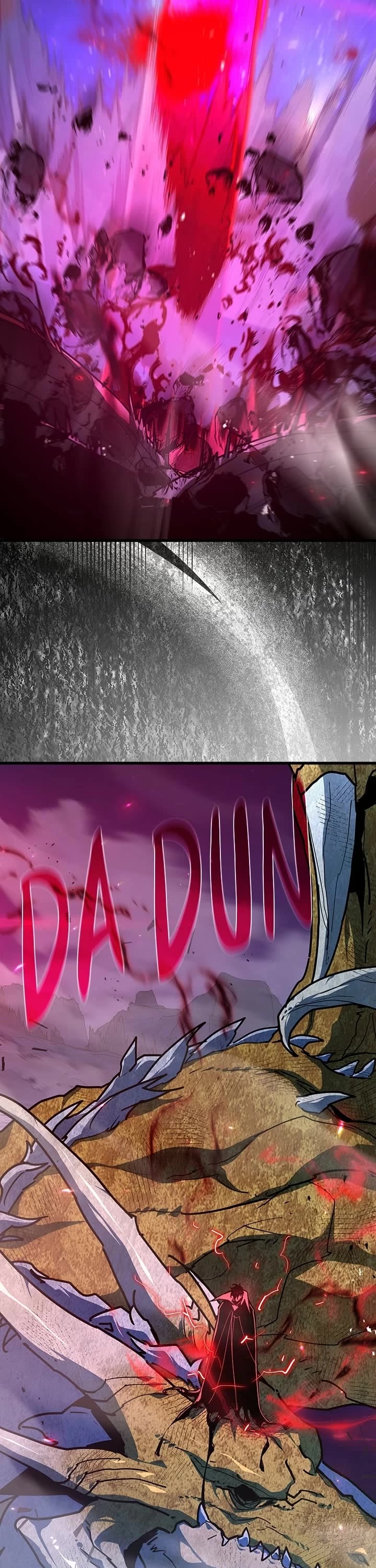 World's Strongest Troll Chapter 185 page 41 - Chapter 185: Ep. 185 - The Final War (3)