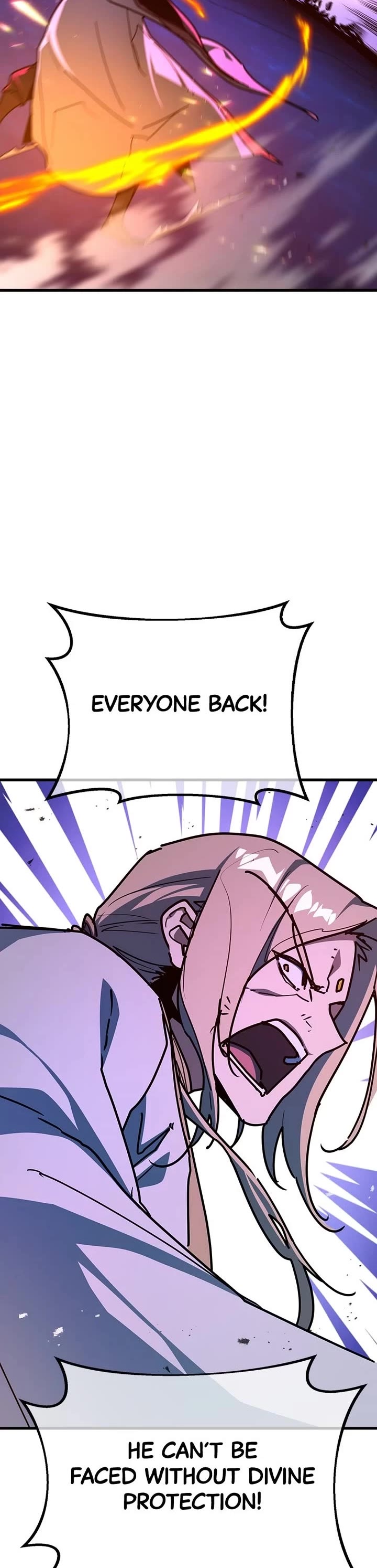 World's Strongest Troll Chapter 185 page 45 - Chapter 185: Ep. 185 - The Final War (3)