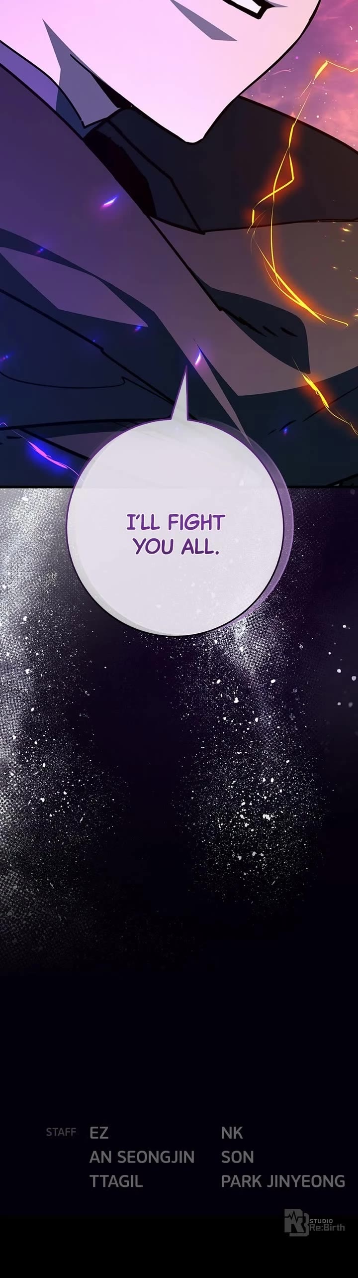 World's Strongest Troll Chapter 185 page 53 - Chapter 185: Ep. 185 - The Final War (3)