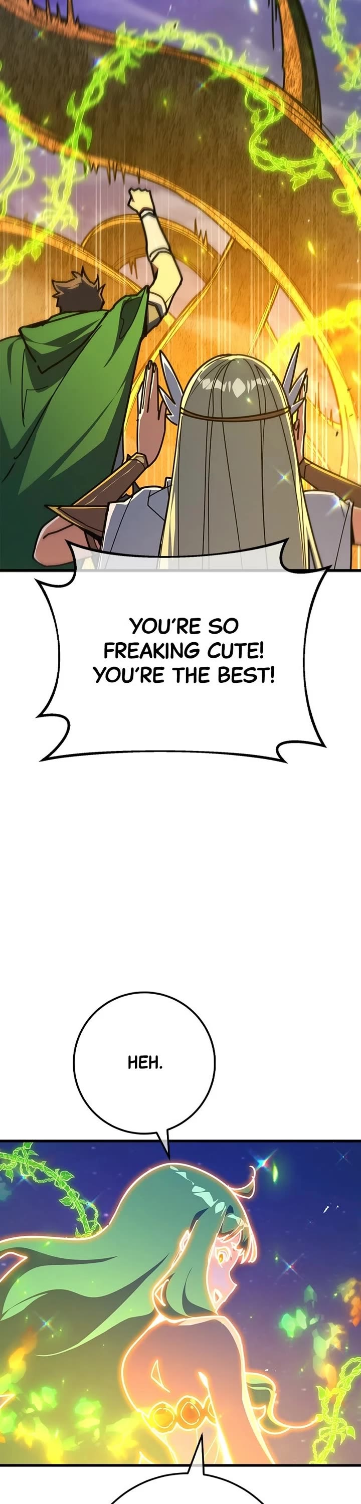World's Strongest Troll Chapter 185 page 8 - Chapter 185: Ep. 185 - The Final War (3)