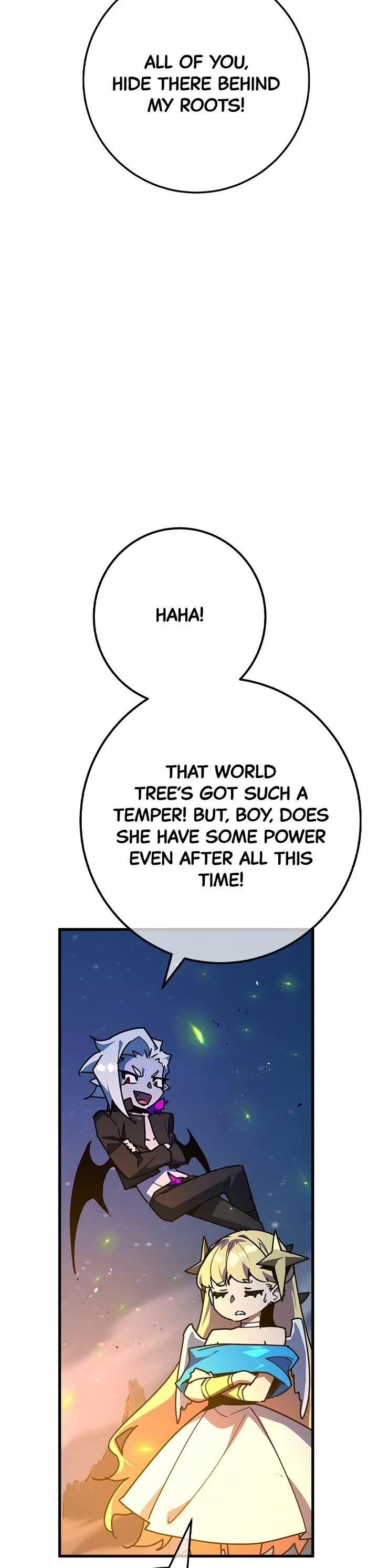 World's Strongest Troll Chapter 185 page 9 - Chapter 185: Ep. 185 - The Final War (3)