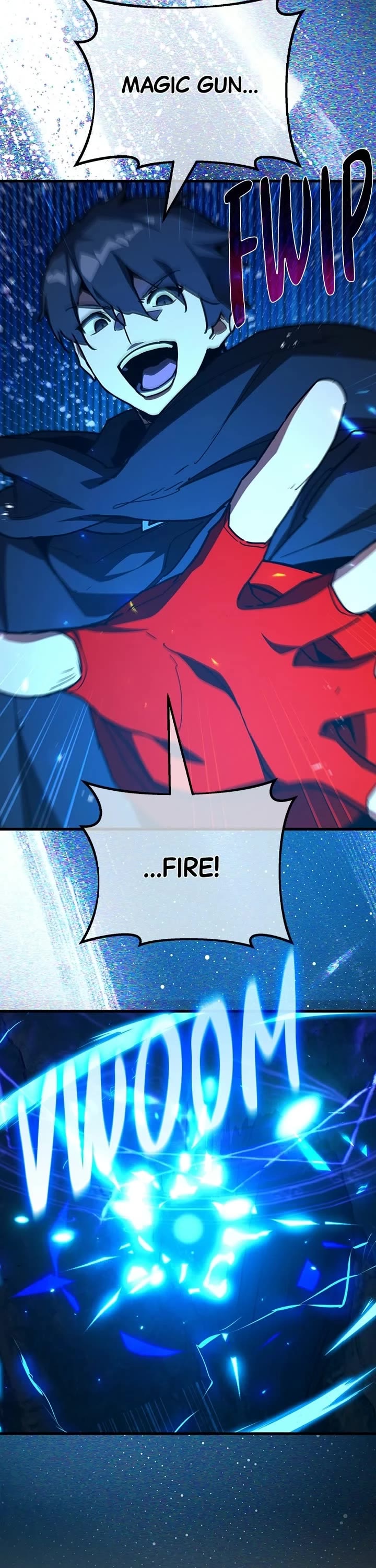 World's Strongest Troll Chapter 186 page 11 - Chapter 186: Ep. 186 - The Final War (4)