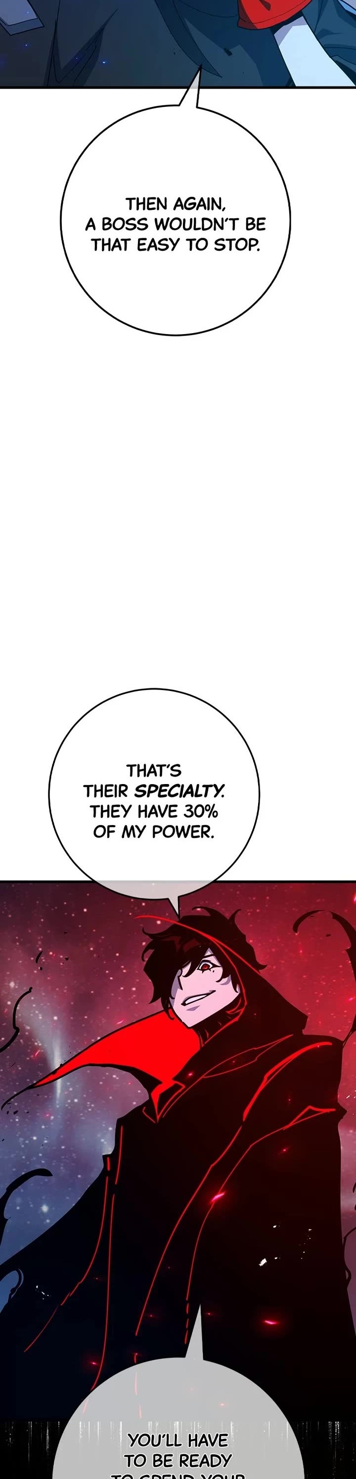 World's Strongest Troll Chapter 186 page 15 - Chapter 186: Ep. 186 - The Final War (4)