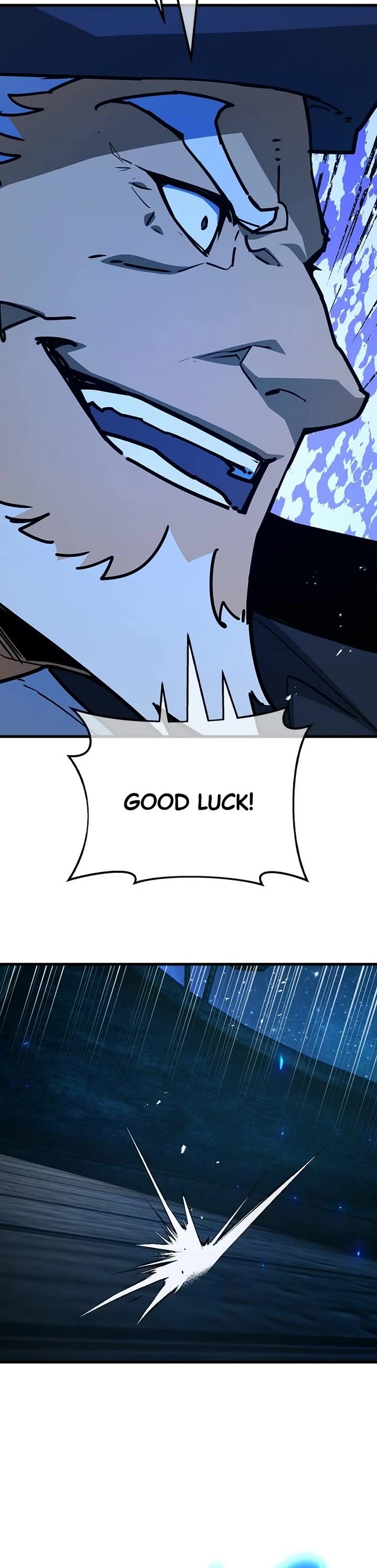 World's Strongest Troll Chapter 186 page 20 - Chapter 186: Ep. 186 - The Final War (4)