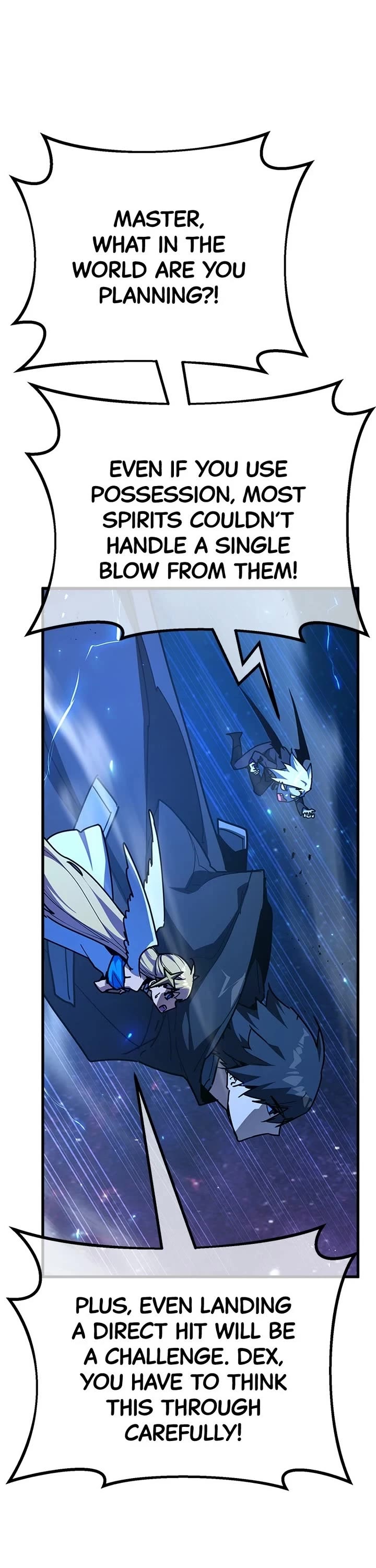 World's Strongest Troll Chapter 186 page 23 - Chapter 186: Ep. 186 - The Final War (4)
