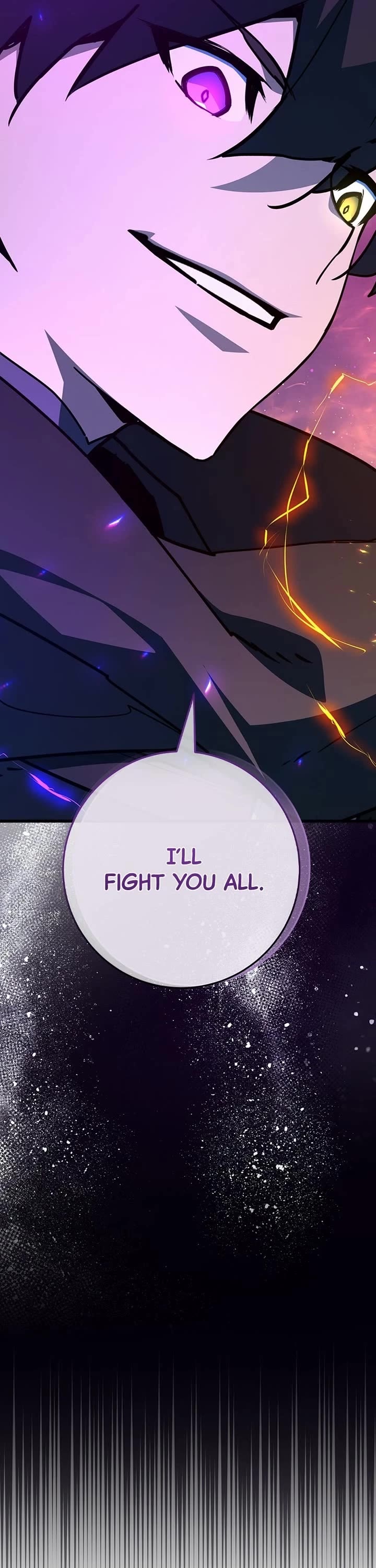 World's Strongest Troll Chapter 186 page 3 - Chapter 186: Ep. 186 - The Final War (4)