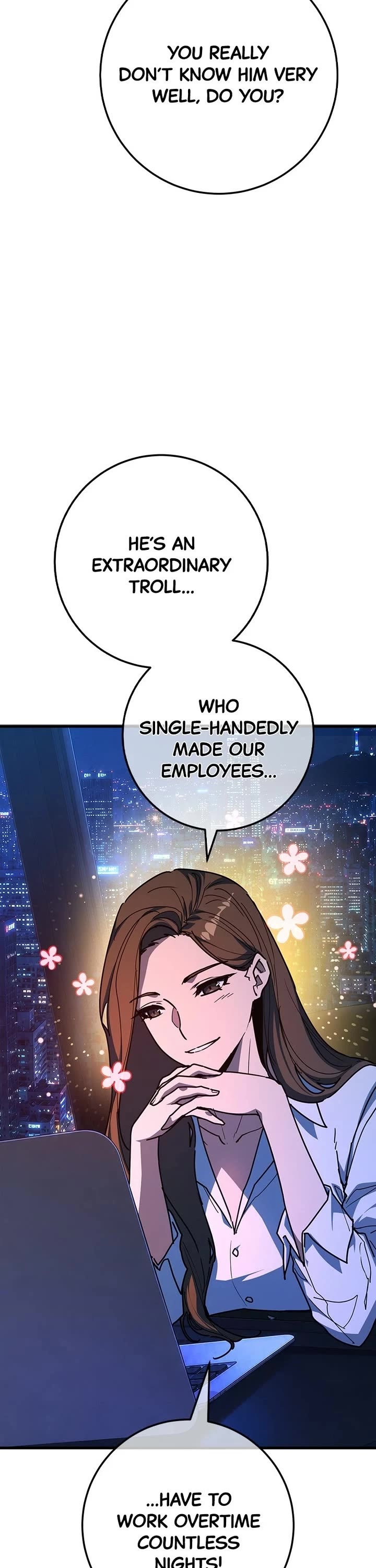 World's Strongest Troll Chapter 186 page 36 - Chapter 186: Ep. 186 - The Final War (4)