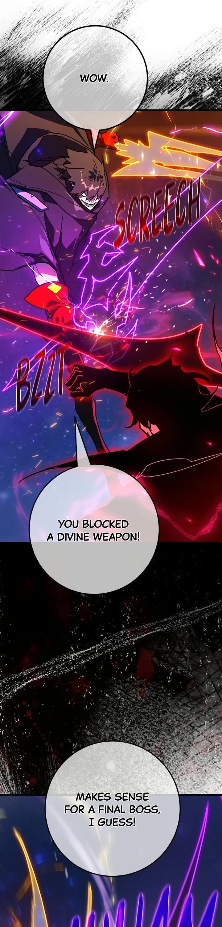 World's Strongest Troll Chapter 186 page 41 - Chapter 186: Ep. 186 - The Final War (4)