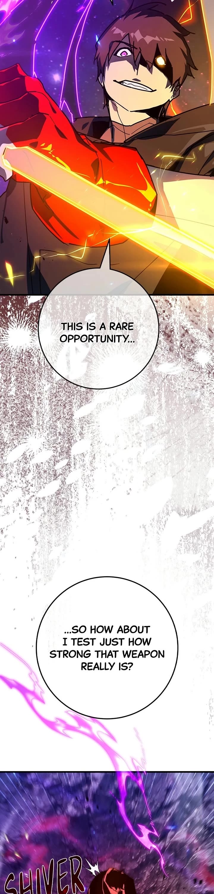 World's Strongest Troll Chapter 186 page 43 - Chapter 186: Ep. 186 - The Final War (4)