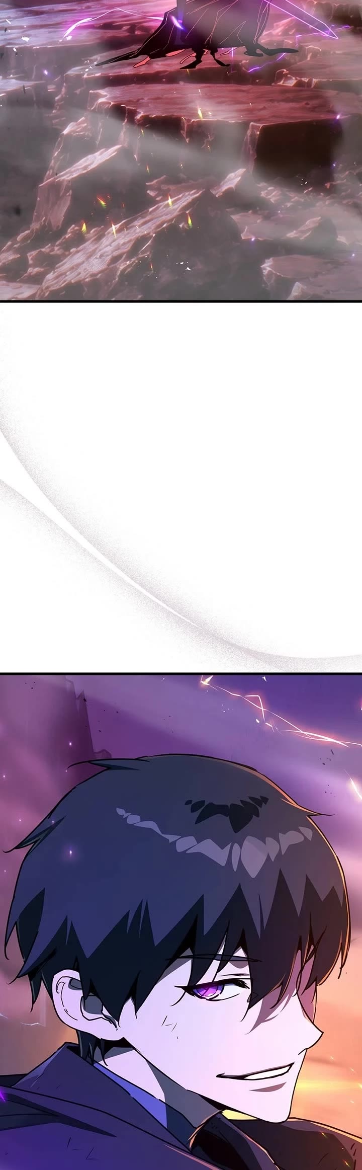 World's Strongest Troll Chapter 186 page 51 - Chapter 186: Ep. 186 - The Final War (4)
