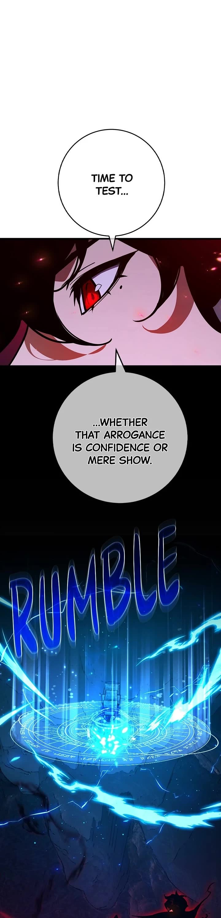 World's Strongest Troll Chapter 186 page 9 - Chapter 186: Ep. 186 - The Final War (4)