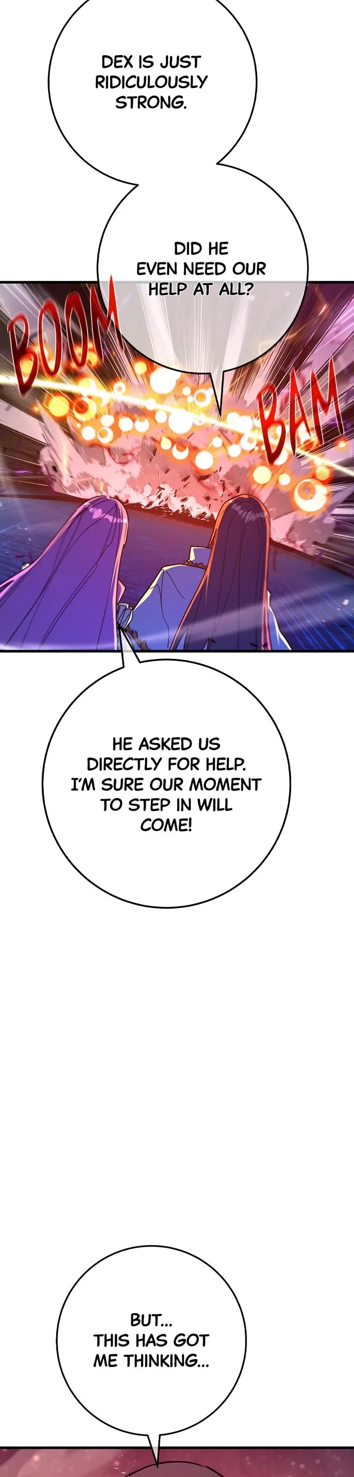 World's Strongest Troll Chapter 187 page 11 - Chapter 187: Ep. 187 - The Final War (5)