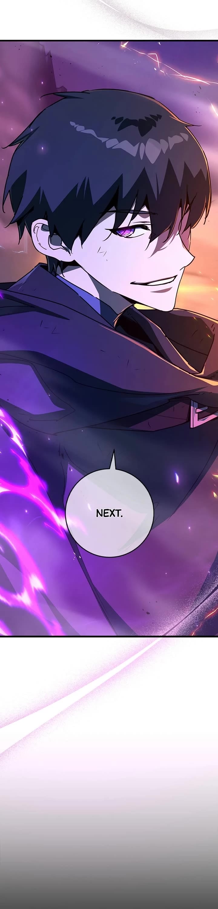 World's Strongest Troll Chapter 187 page 3 - Chapter 187: Ep. 187 - The Final War (5)