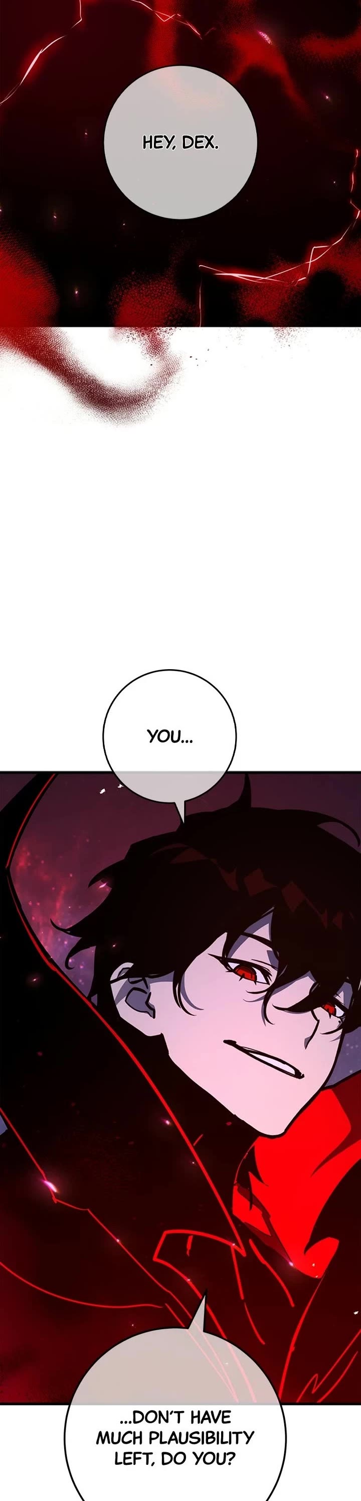 World's Strongest Troll Chapter 187 page 40 - Chapter 187: Ep. 187 - The Final War (5)