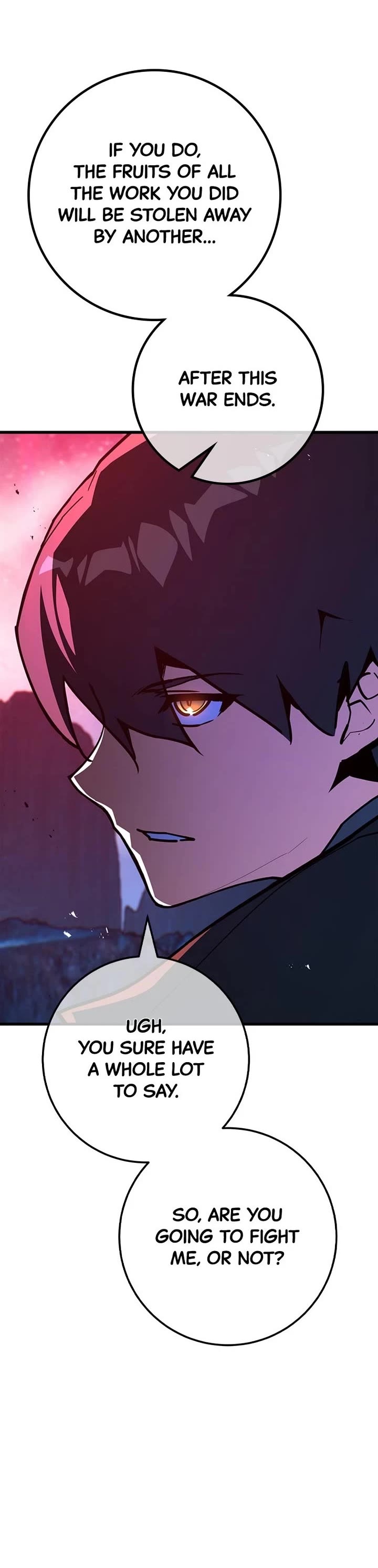 World's Strongest Troll Chapter 187 page 45 - Chapter 187: Ep. 187 - The Final War (5)