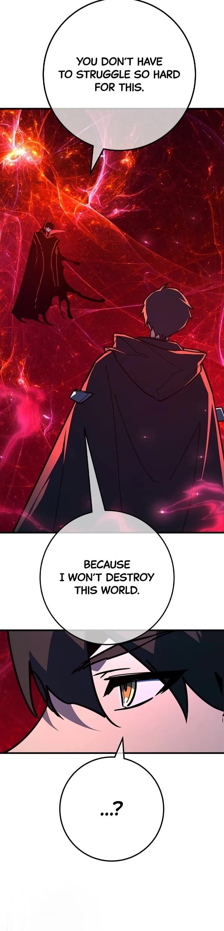 World's Strongest Troll Chapter 187 page 50 - Chapter 187: Ep. 187 - The Final War (5)
