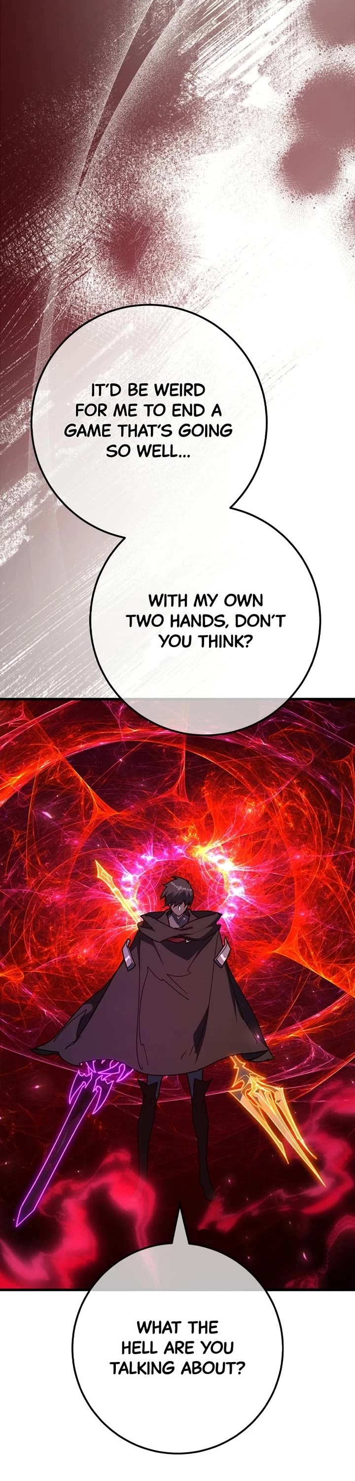 World's Strongest Troll Chapter 187 page 52 - Chapter 187: Ep. 187 - The Final War (5)