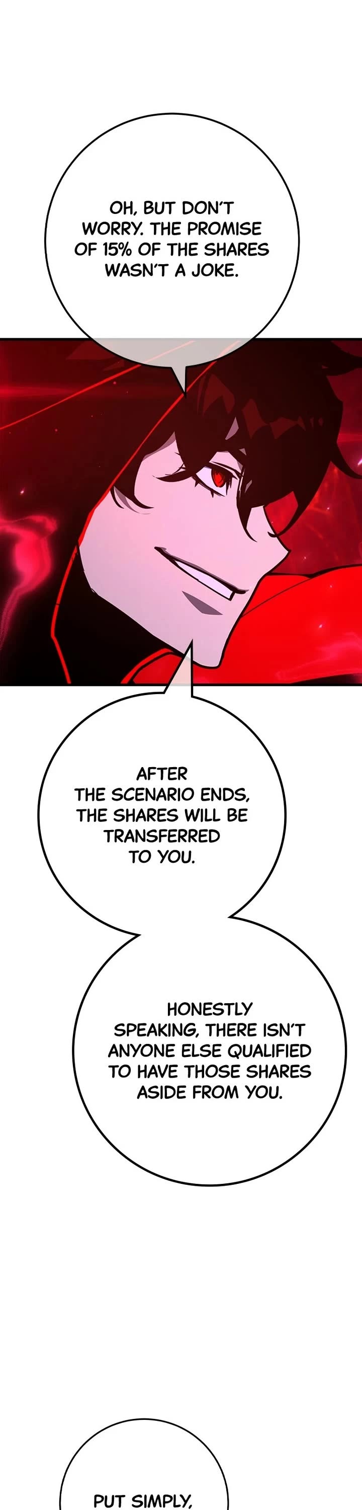 World's Strongest Troll Chapter 187 page 53 - Chapter 187: Ep. 187 - The Final War (5)