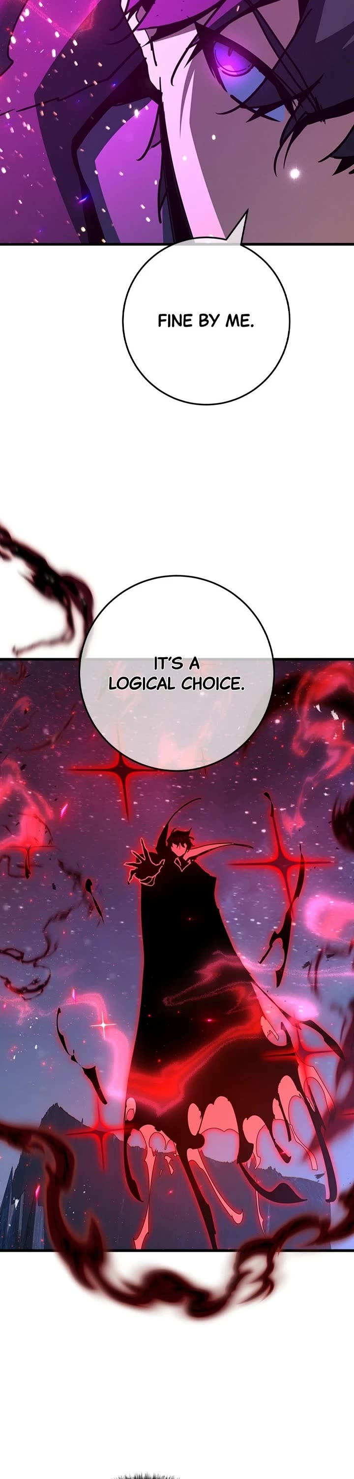World's Strongest Troll Chapter 187 page 8 - Chapter 187: Ep. 187 - The Final War (5)