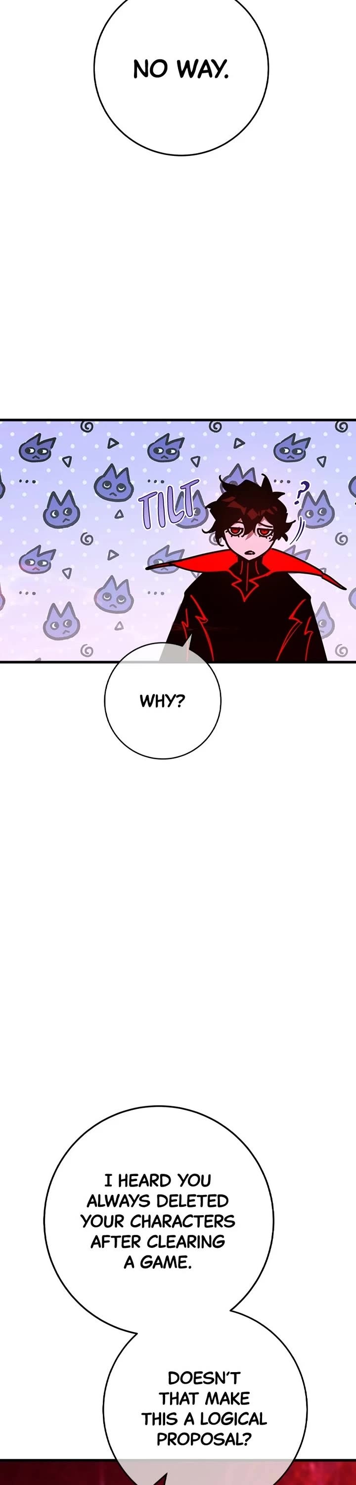 World's Strongest Troll Chapter 188 page 11 - Chapter 188: Ep. 188 - The Final War (6)
