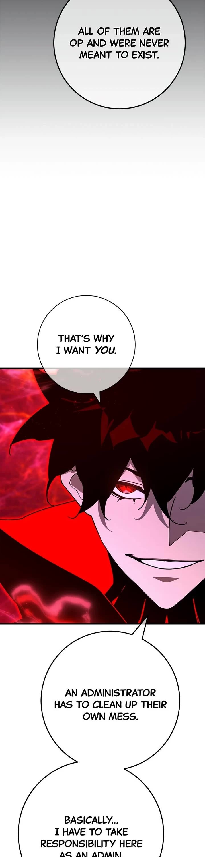 World's Strongest Troll Chapter 188 page 2 - Chapter 188: Ep. 188 - The Final War (6)