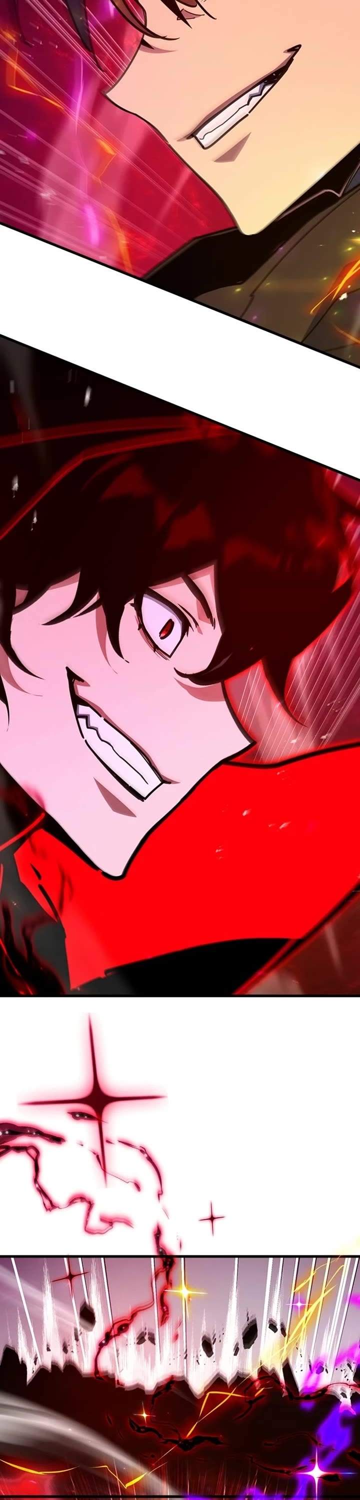 World's Strongest Troll Chapter 188 page 22 - Chapter 188: Ep. 188 - The Final War (6)